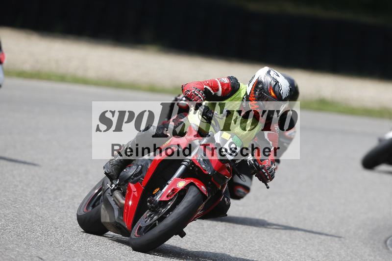 /24 08.06.2025 TZ Motorsport ADR/Gruppe gruen/9
